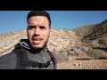 مغامراة تسلق جبال🗻قرية الموز. trip شاطئ أورير شاطئ تمراغت مغامرات لجبال abdel vlog tamraght