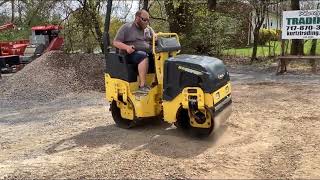 2020 BOMAG BW900-50 For Sale