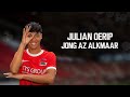 Julian Oerip The Prospect of Az Alkmaar ●  Julian Oerip Skills