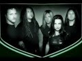 Evanescence ~ Secret Door +Lyrics