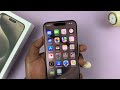 how to turn silent mode on off on iphone 15 u0026 iphone 15 pro