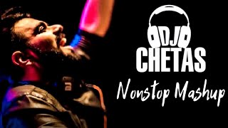 Djchetas Non-stop Mix 3|| DJ Chetas unreleased tracks #RivaPodcast #djchetas