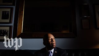 ‘He was a voice for justice’: Colleagues pay tribute to Rep. Cummings