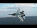 supremely outmatched f 16c viper vs su 30sm flanker h digital combat simulator dcs