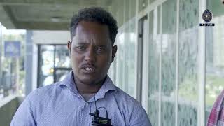 ጥቃት እየተፈፀመብኝ ነው በማለት በማህበራዊ ሚዲያ የገለፀቸው ግለሰብ ጉዳይ አነጋጋሪ ሆነ