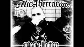 07- Dedicación (Mic Aberracion)