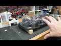 project world s fastest rc car complete