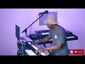 September - Earth, Wind and Fire(Aux Keyboard cover)