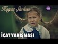 Hayat Şarkısı - İcat Yarışması