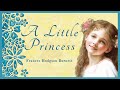 A Little Princess - Frances Hodgson Burnett - Full Audiobook (Part 1)