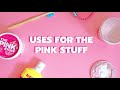 uses for the pink stuff 7 incredible hacks for the miracle cleaning paste