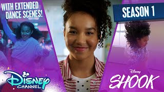 SHOOK Special | Compilation of Every Episode | SHOOK | Disney Channel