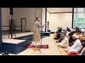Eid Al Adha Khutbah by Imam Tarif on May 27, 2026