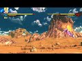 Dragonball Xenoverse 2: Gohan Vs Dabura (English)