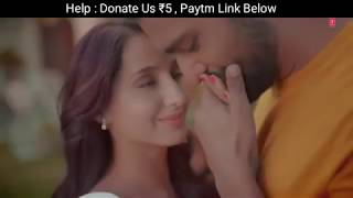 Pachtaoge Full Song | Nora Fatehi,Arijit Singh, Vicky Kaushal New Song |Bada Pachtaoge Song360p