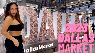 MOST VIRAL 2023 DALLAS MARKET CENTER VIDEO FOR RETAILERS | TIPS/ TRICKS |BUYING WHOLESALE| VENDORS