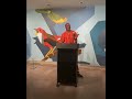 Inauguration of Gadiel Rivera's Solo Exhibition - Smithsonian Affiliate Museo de Arte de Puerto Rico