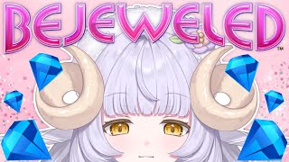 【Bejeweled Deluxe】4 Hours of Shiny Things and Pretty Colors