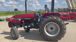 1995 CASE IH 3230 For Sale