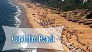 Candolim Beach Goa#कैंडोलिम बीच गोआ || Jatin Productions