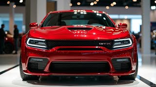 2025 Plymouth GTX - The Muscle Car That’s Making a Comeback...