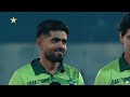 babar azam interview grand inauguration of the newly built gaddafi stadium pcb ma2k