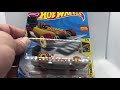 HW 2021 Treasure Hunt Street Wiener with special feature