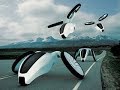 7 Most Amazing Transport technology and the future Vehicles with latest features