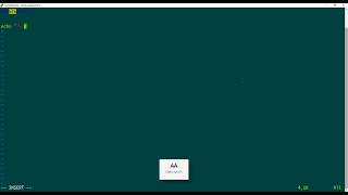 Add or Remove comments In Shell Script