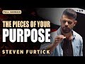 Steven Furtick: Motivation to Walk in Your Purpose | Full Sermons on TBN