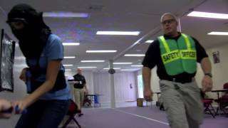 SWFL police academy takes NBC2 on a training run