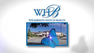 Put Your Trust in Wilkirson-Hatch-Bailey Funeral Home