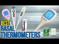 6 Best Basal Thermometers 2017
