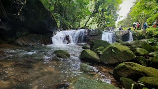 Jeram Perlus, Hulu Langat, Selangor.