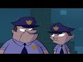 robotboy feline frenzy and tether tommy season 1 full episode compilation robotboy official