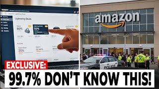 12 NEW Amazon SHOPPING SECRETS You Can’t Afford to Ignore!