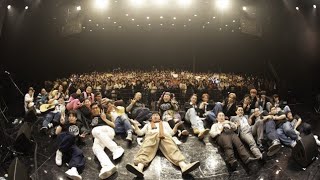 『フジ芸人ロックフェスティバル』今年はクリスマスに放送　渡辺直美、さらば森田ら大盛り上がりのステージをもう一度// ari green