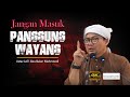 Kita Duduk Zaman Fitnah l  Ustaz Jafri Abu Bakar Mahmoodi