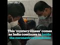 mystery illness appears in india s andhra pradesh