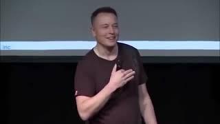 Elon Musk Responce to He's the Greatest Marketer Claim