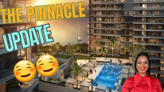 The Pinnacle Montego Bay Jamaica Update || Apartments For Sale In Montego Bay || Jamaica