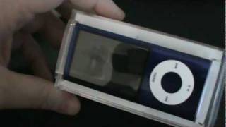 Ipod nano from Beezid.com