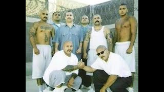 How to make a PRISON SHANK, by a Sureño Hitman
