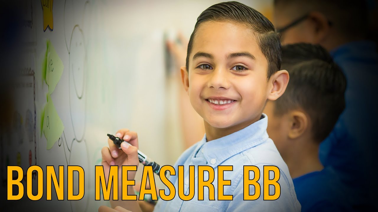 Measure BB Information - YouTube