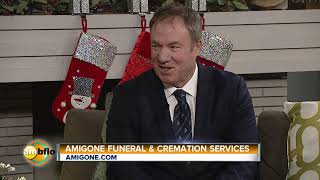 Amigone Funeral Home