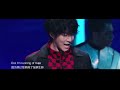 [Full Clip] Mike Angelo - Love Battle (with lyric) Performance Show by IDOL HITS