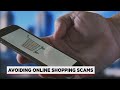 BBB, consumer officials issue warning about holiday shopping scams