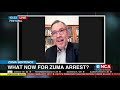 Discussion | What now for Zuma arrest?