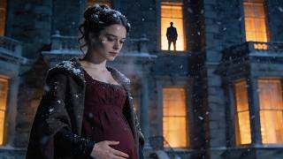 💔 THE WEDDING ANNULMENT WAS ACCEPTED WITH NO ARGUMENT AND SHE WALKED AWAY CARRYING HIS HEIR
