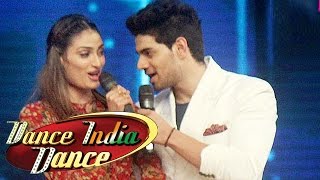 Dance India Dance 5 | Sooraj Pancholi, Salman Khan, Athiya Shetty | 5th Sep Episode